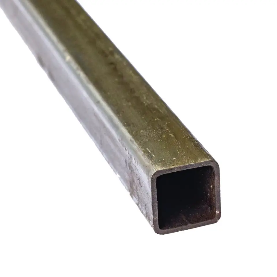 Țeavă pătrată 25×25