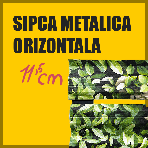 Sisteme Complete de Gard