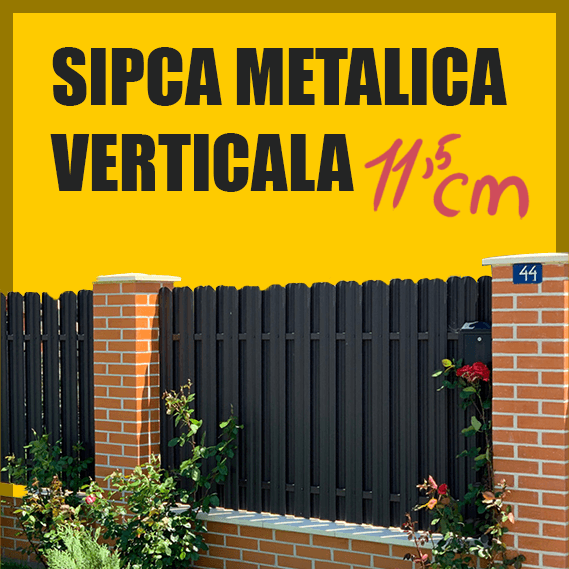 Profile si Table Metalice