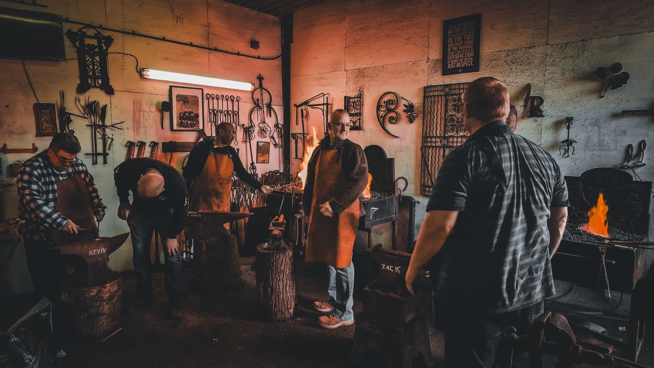 CONBUZ - Fabrica de produse metalurgice