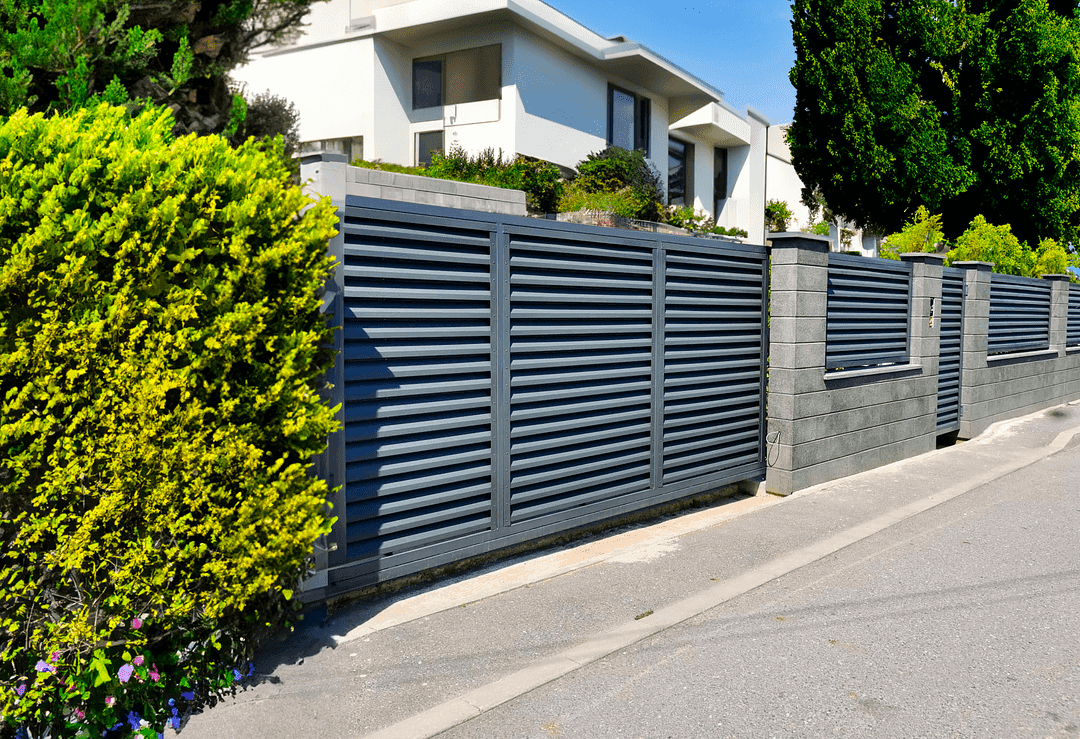 Sipca Metalica Gard ATLAS Jaluzea Rezistenta