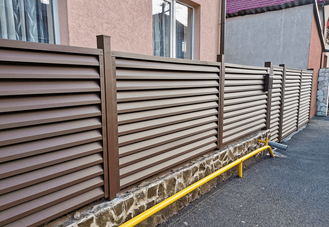 Sipca Metalica Gard ATLAS Jaluzea Premium