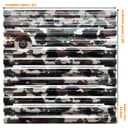 Sipci orizontale 11,5 cm - thumbnail 2