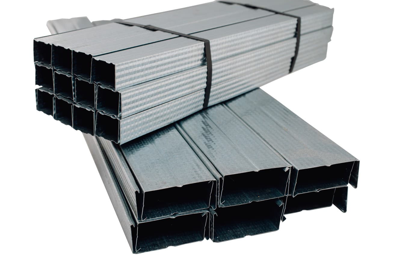 Bride Metalice Rigips