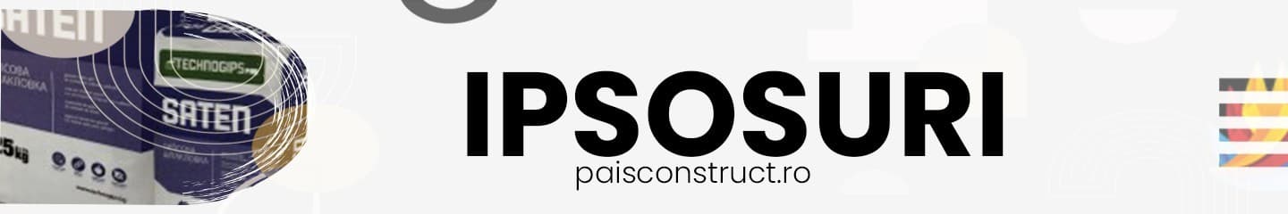 Ipsosuri și Chituri