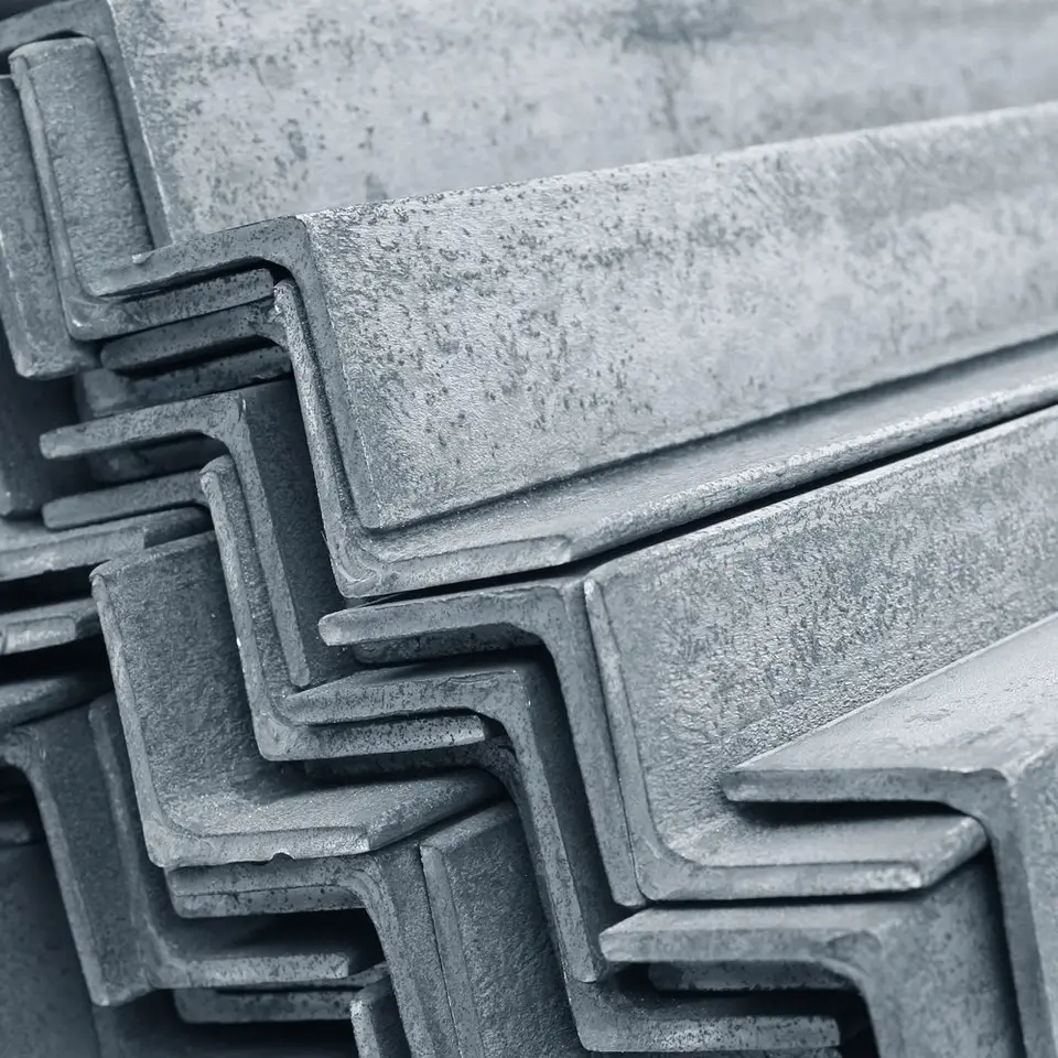 Cornier galvanizat 23,5×43,5