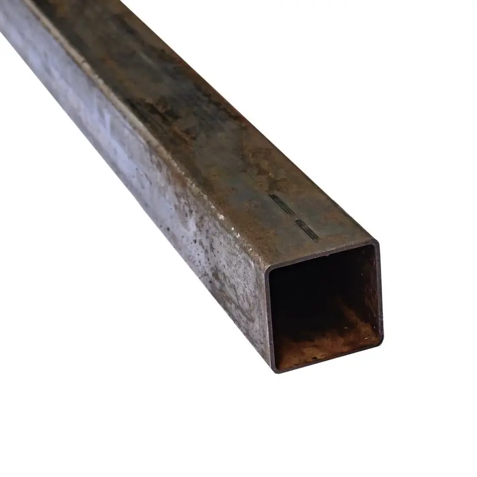 Țeavă pătrată 50×50