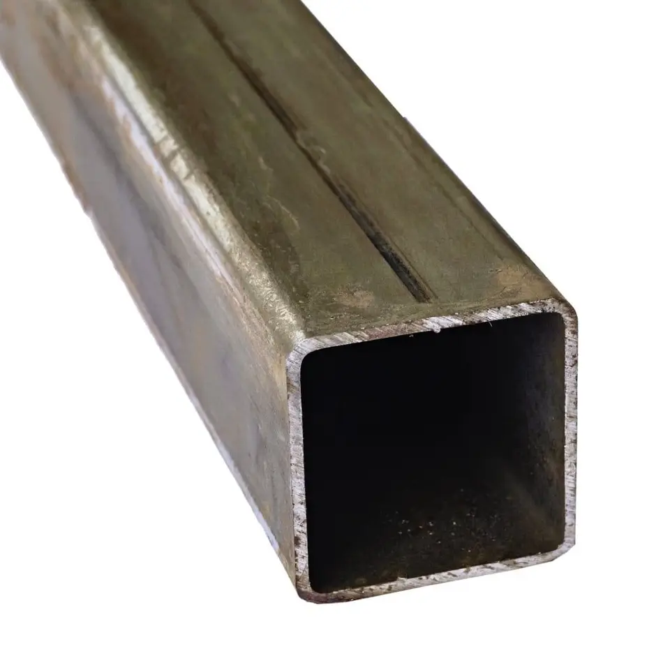 Țeavă pătrată 60×60