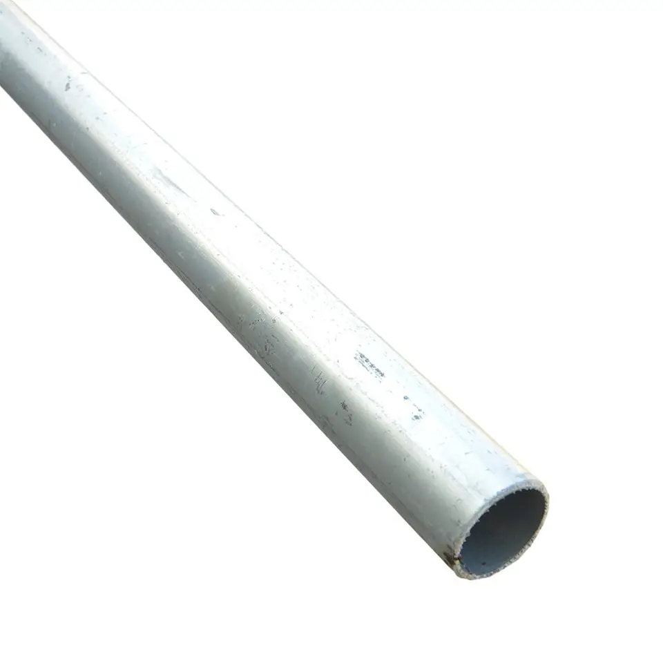 Țeavă sudată zincată DN 1 1/2"